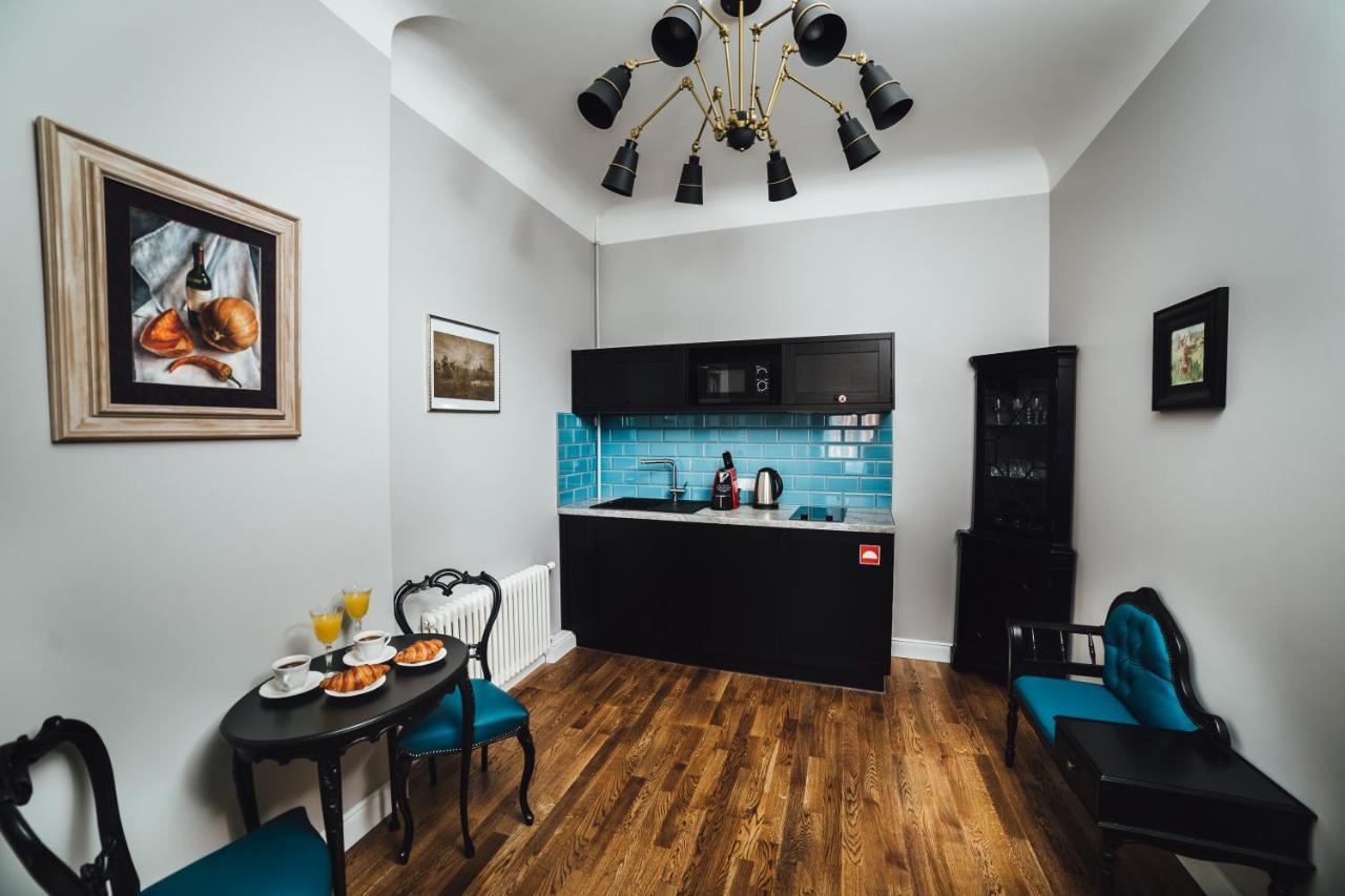 Sherlock Appartement